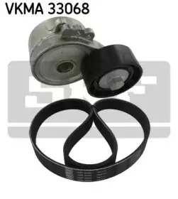 skf-vkma33068